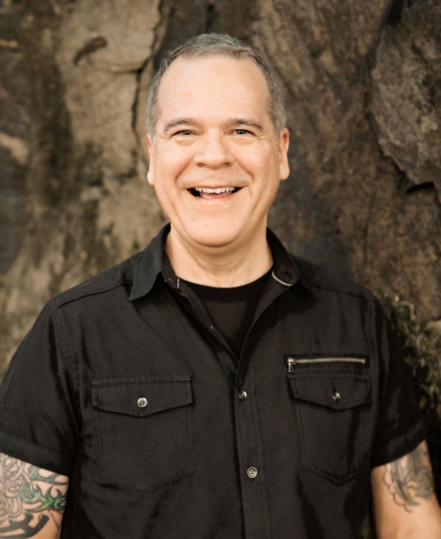 Patrick Byrd, Level 4 Stylist at Chromatics Beauty Lab