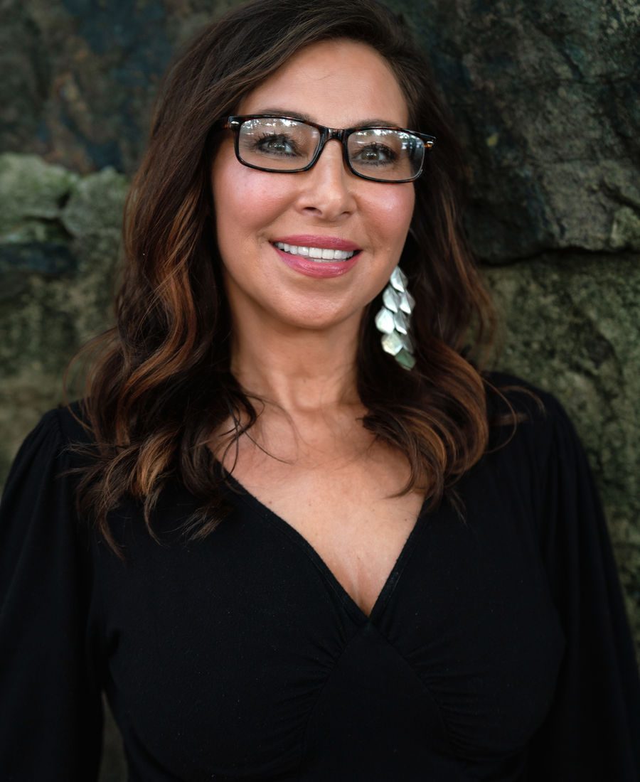 Daniela Pittman, Nail Technician at Chromatics Beauty Lab