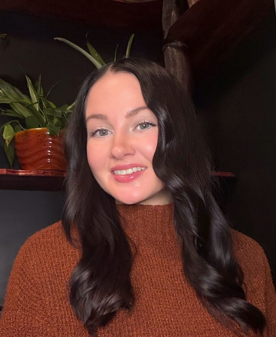 Devina Braun, Massage Therapist at Chromatics Beauty Lab