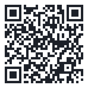 QR code to Salon Interactive